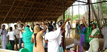 Womens Meeting